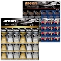 Areon Планшетки Дисплеи